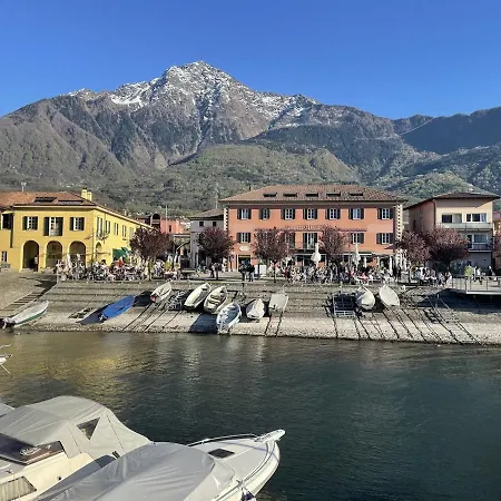 Διαμέρισμα Sunlake Colico